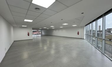 Excelente edificio a estrenar - 1200 m2 - 15 cocheras - Local comercial   Oficinas.
