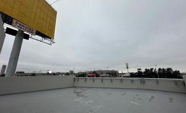 Excelente edificio a estrenar - 1200 m2 - 15 cocheras - Local comercial   Oficinas.