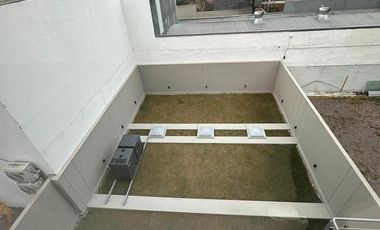 Excelente edificio a estrenar - 1200 m2 - 15 cocheras - Local comercial   Oficinas.