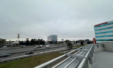 Excelente edificio a estrenar - 1200 m2 - 15 cocheras - Local comercial   Oficinas.