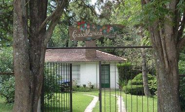 Casa - Arturo Segui