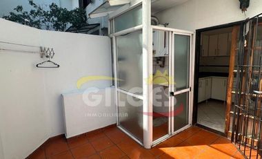 Alquiler de Duplex 3 Ambientes en 2 plantas en Ramos Mejia Con patio, Muy Buen Estado