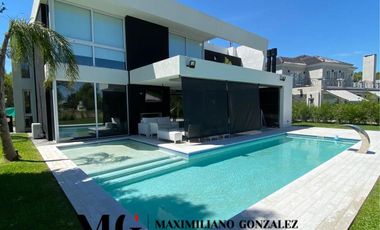 Casa alquiler Terralagos Canning