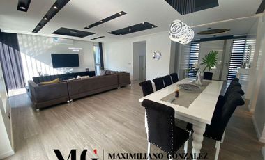 Casa alquiler Terralagos Canning