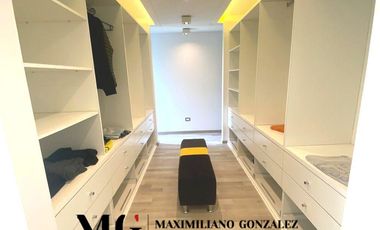 Casa alquiler Terralagos Canning