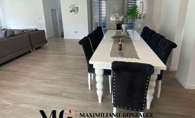 Casa alquiler Terralagos Canning