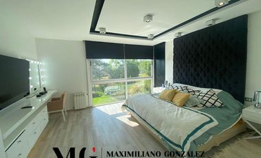 Casa alquiler Terralagos Canning