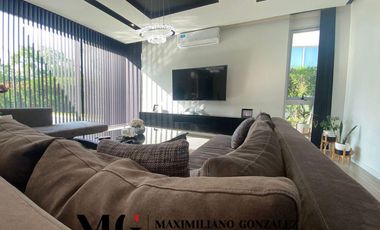 Casa alquiler Terralagos Canning