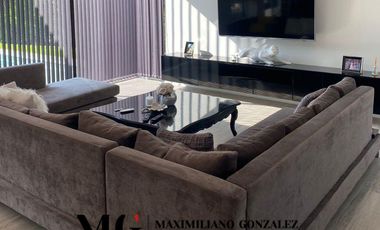 Casa alquiler Terralagos Canning