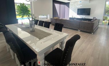 Casa alquiler Terralagos Canning