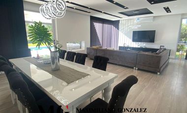 Casa alquiler Terralagos Canning