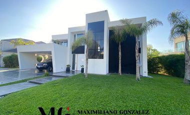 Casa alquiler Terralagos Canning