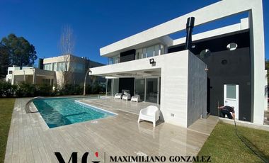 Casa alquiler Terralagos Canning