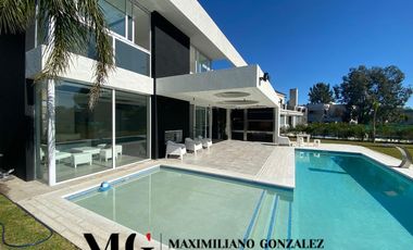 Casa alquiler Terralagos Canning