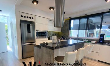 Casa alquiler Terralagos Canning