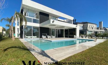 Casa alquiler Terralagos Canning