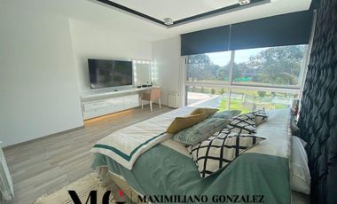 Casa alquiler Terralagos Canning