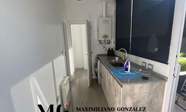 Casa alquiler Terralagos Canning