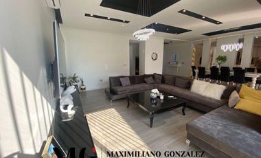 Casa alquiler Terralagos Canning