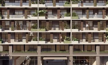 Departamento en Exclusivo Edificio Segui 680