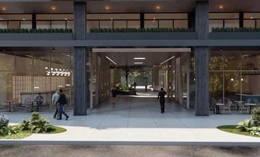 Departamento en Exclusivo Edificio Segui 680