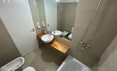 VENTA de Departamento 3 AMBIENTES con jardin y  parrilla. Bio Condominio.