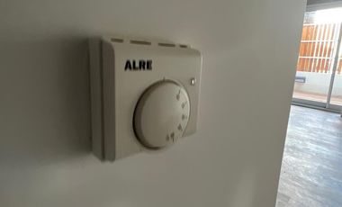 VENTA de Departamento 3 AMBIENTES con jardin y  parrilla. Bio Condominio.