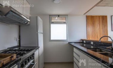 VENTA de Departamento 3 AMBIENTES con jardin y  parrilla. Bio Condominio.