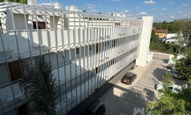 VENTA de Departamento 3 AMBIENTES con jardin y  parrilla. Bio Condominio.