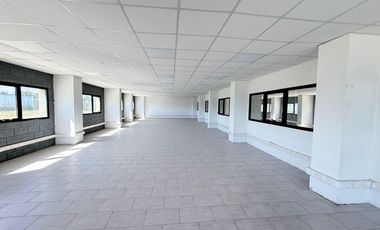 Alquiler Deposito Nave Industrial 12800 mts cub Polo Ezeiza