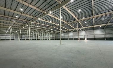 Alquiler Deposito Nave Industrial 12800 mts cub Polo Ezeiza