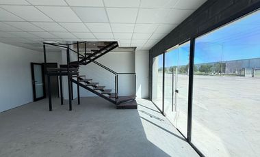 Alquiler Deposito Nave Industrial 12800 mts cub Polo Ezeiza