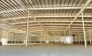 Alquiler Deposito Nave Industrial 12500 mts cub Polo Ezeiza