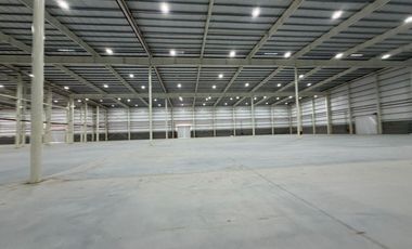 Alquiler Deposito Nave Industrial 12800 mts cub Polo Ezeiza