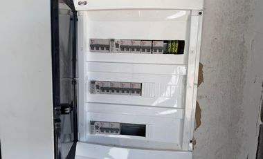 Alquiler Deposito Nave Industrial 12800 mts cub Polo Ezeiza