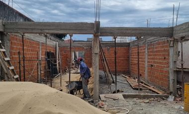 Departamento en  venta de 2 ambientes financiado