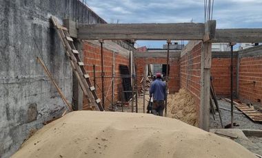 Departamento en  venta de 2 ambientes financiado