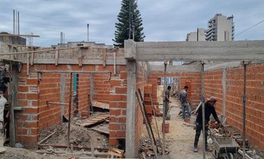 Departamento en  venta de 2 ambientes financiado