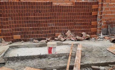 Departamento en  venta de 2 ambientes financiado