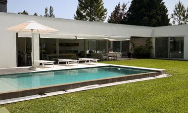 CASA 6 AMBIENTES EN VENTA, BARRIO EL CARDAL I, LOS CARDALES