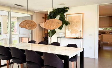 CASA 6 AMBIENTES EN VENTA, BARRIO EL CARDAL I, LOS CARDALES