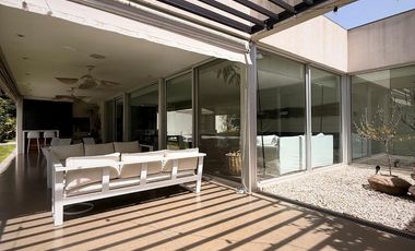 CASA 6 AMBIENTES EN VENTA, BARRIO EL CARDAL I, LOS CARDALES