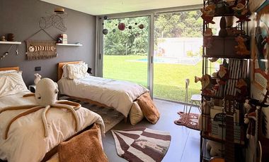 CASA 6 AMBIENTES EN VENTA, BARRIO EL CARDAL I, LOS CARDALES