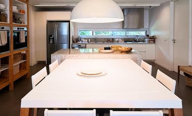 CASA 6 AMBIENTES EN VENTA, BARRIO EL CARDAL I, LOS CARDALES