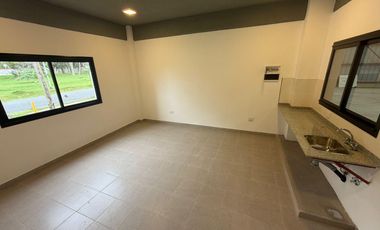Alquiler A estrenar Deposito Nave Industrial 1380m2 U$S 6 x metro cub