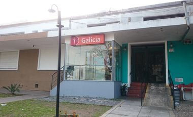 Alquiler A estrenar Deposito Nave Industrial 1380m2 U$S 6 x metro cub
