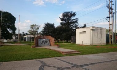Alquiler A estrenar Deposito Nave Industrial 1380m2 U$S 6 x metro cub