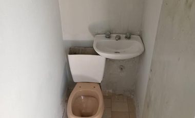 GALPON 100 M2 MAS INGRESO VEHICULAR, OFICINA Y BAÑO EN SAN VICENTE