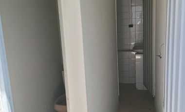 GALPON 100 M2 MAS INGRESO VEHICULAR, OFICINA Y BAÑO EN SAN VICENTE