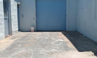 GALPON 100 M2 MAS INGRESO VEHICULAR, OFICINA Y BAÑO EN SAN VICENTE